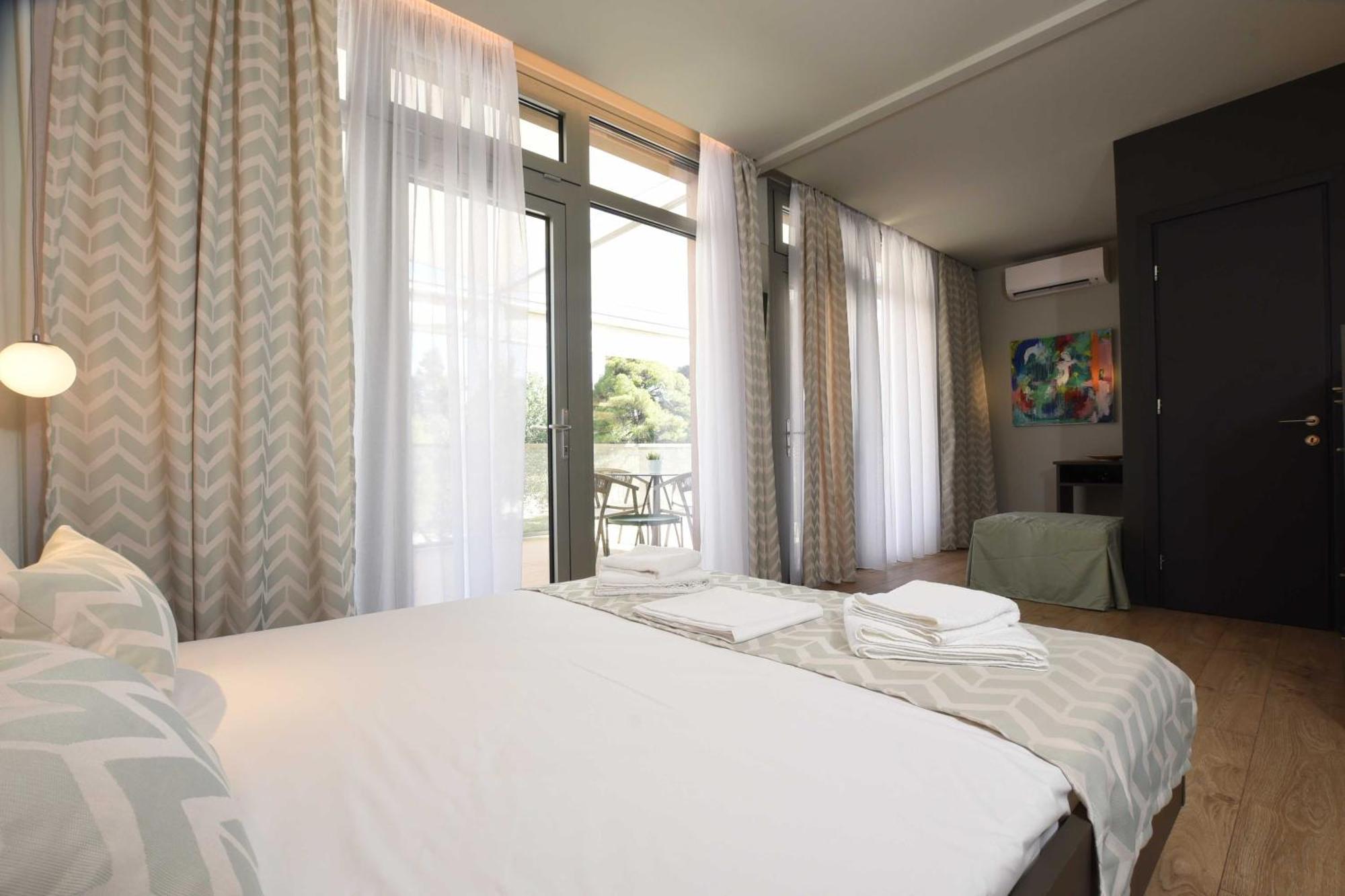 Sani More & Sani Woods (Adults Only) Exterior foto