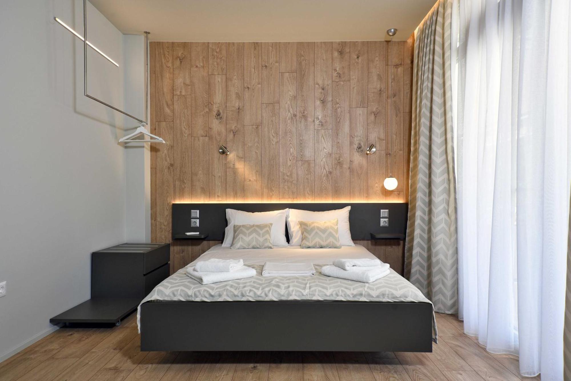 Sani More & Sani Woods (Adults Only) Exterior foto