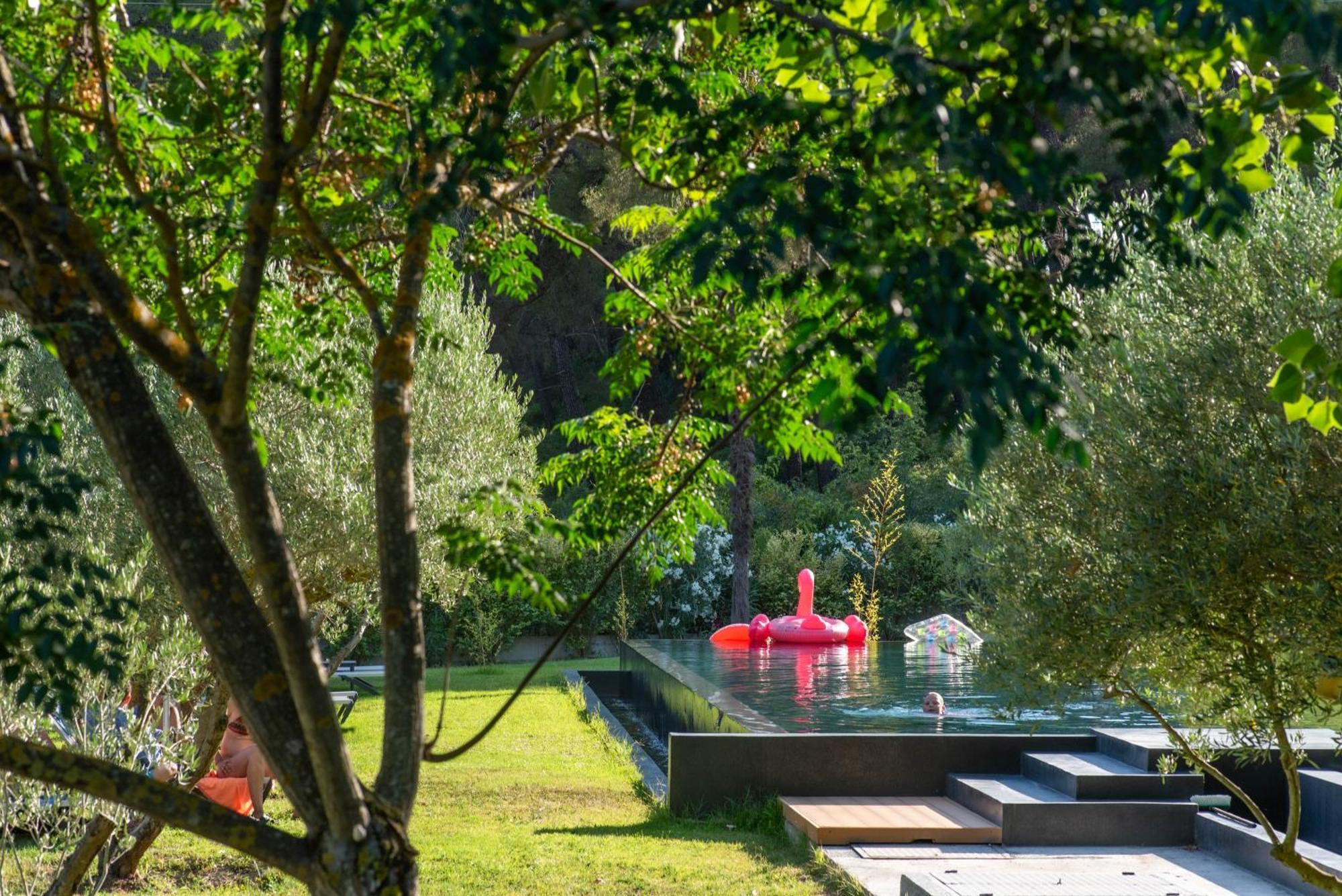 Sani More & Sani Woods (Adults Only) Exterior foto