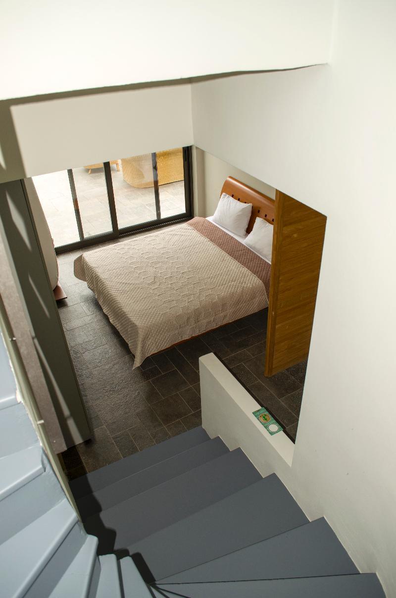 Sani More & Sani Woods (Adults Only) Exterior foto